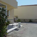 Leonidas Apartman