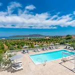 Apartman Leonidas *