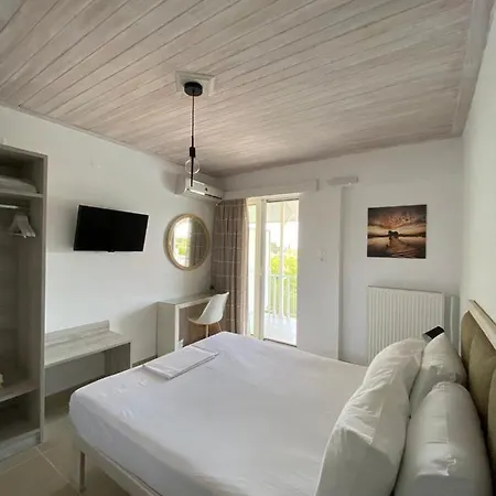 Διαμέρισμα Leonidas Ερμιόνη