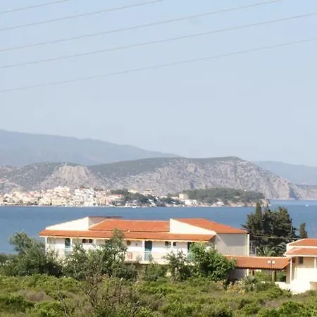 Leonidas Ermioni