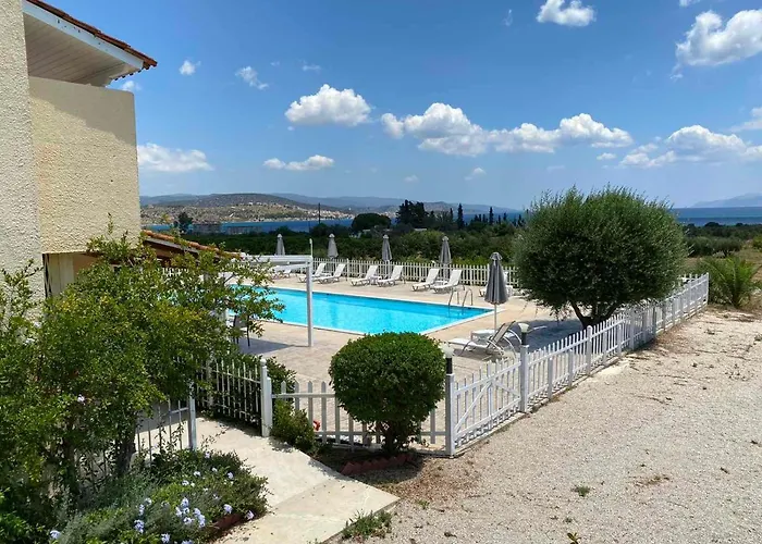 Leonidas 에르미오니