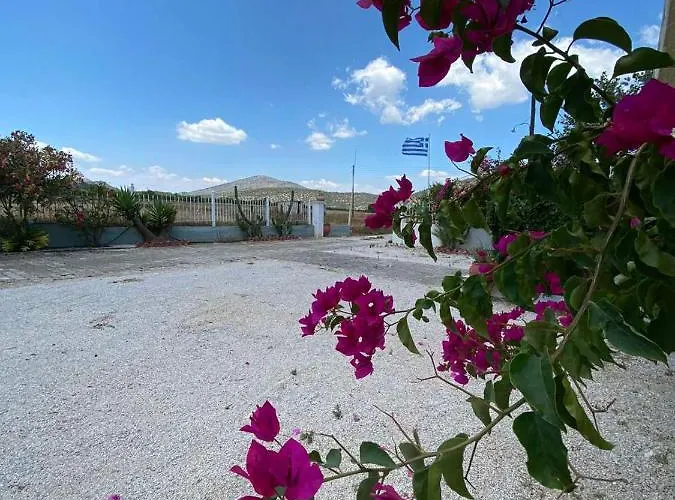 아파트 Leonidas 에르미오니