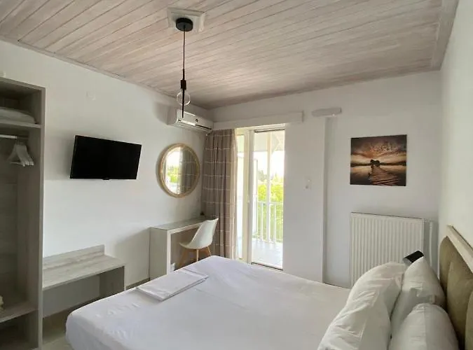 아파트 Leonidas 에르미오니