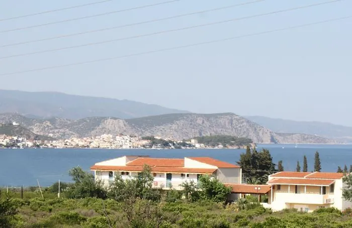 Leonidas 에르미오니