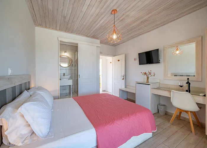 Leonidas 아파트 에르미오니