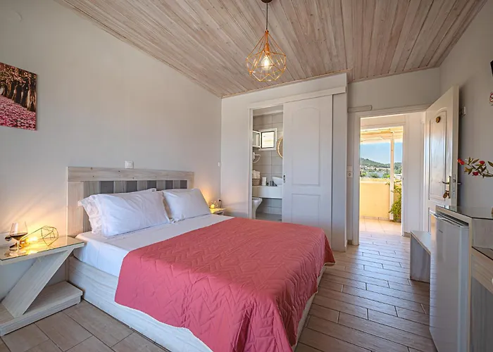 Leonidas 아파트 에르미오니