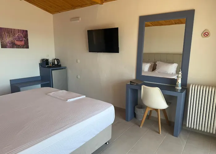 아파트 Leonidas *