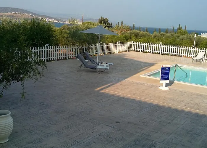 아파트 Leonidas *