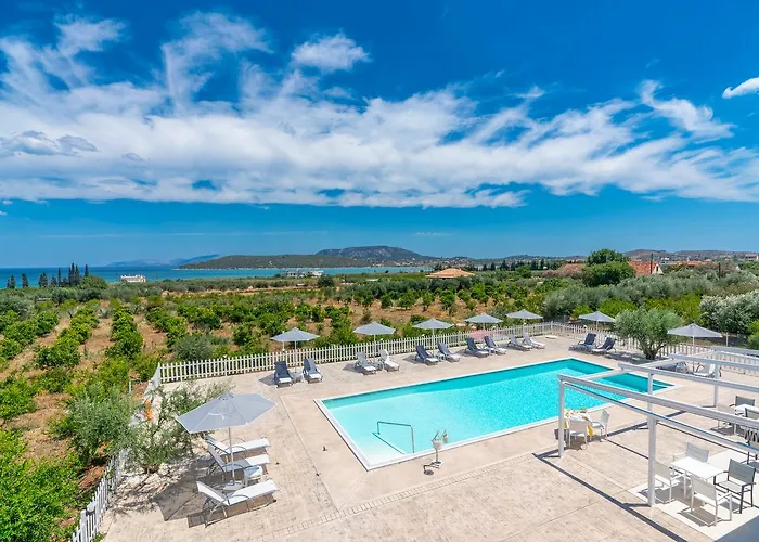 아파트 Leonidas *