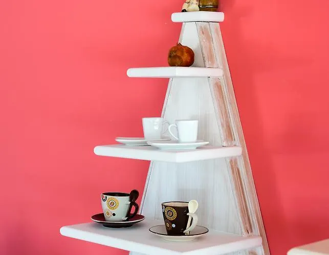 Leonidas 아파트 *