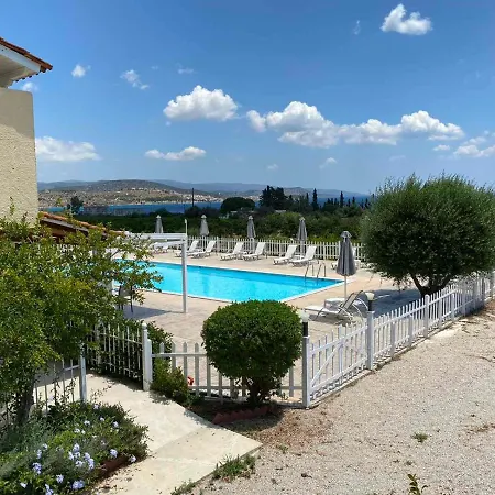 Leonidas Resort Ermioni