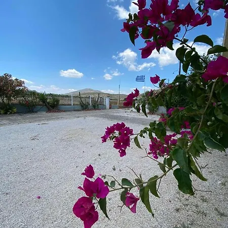 아파트 Leonidas 에르미오니