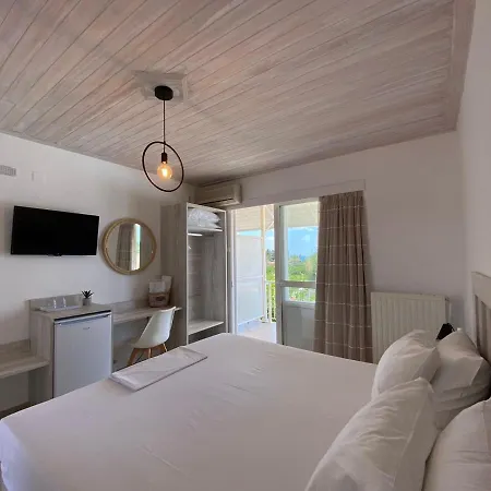 Leonidas Resort Ermioni