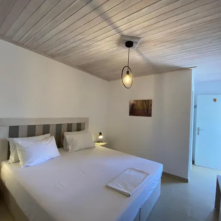 Leonidas Resort Ermioni