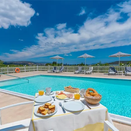 Leonidas Resort Ermioni