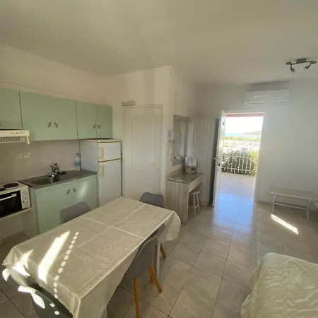 Leonidas Resort Apartment Ermioni