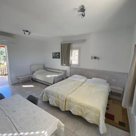 Leonidas Resort Apartment Ermioni