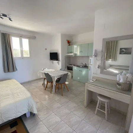 Leonidas Resort Ermioni