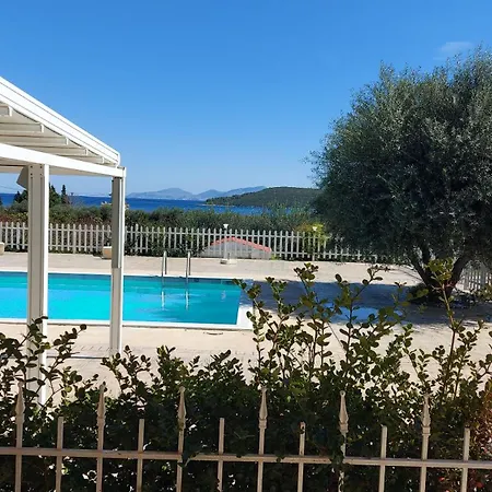 Apartment Leonidas Resort Ermioni