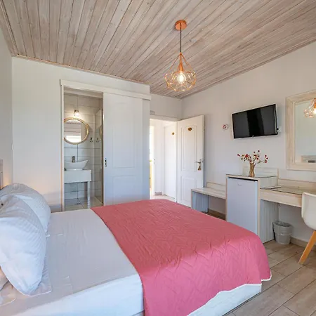 Leonidas Resort Apartment Ermioni