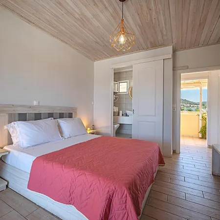Leonidas Resort Apartment Ermioni