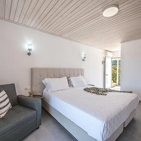 아파트 Leonidas 에르미오니