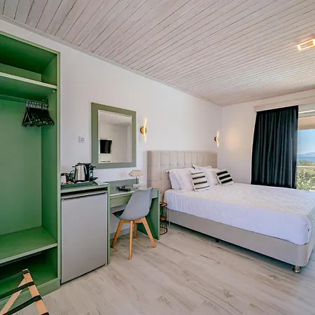 Leonidas Resort Ermioni