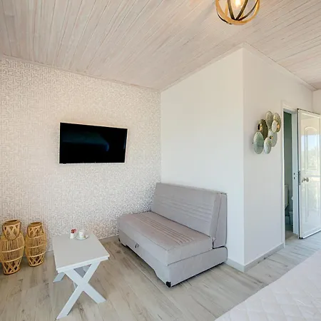 Leonidas Resort Apartment Ermioni