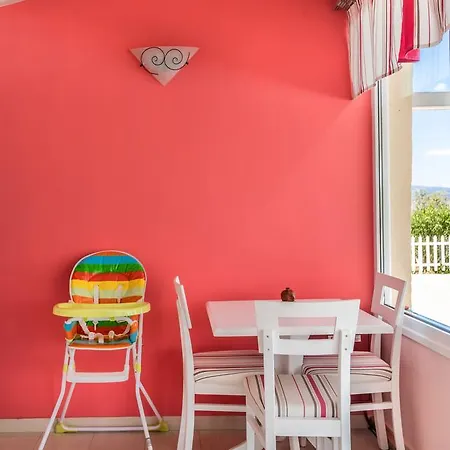 Leonidas Resort Apartment Ermioni