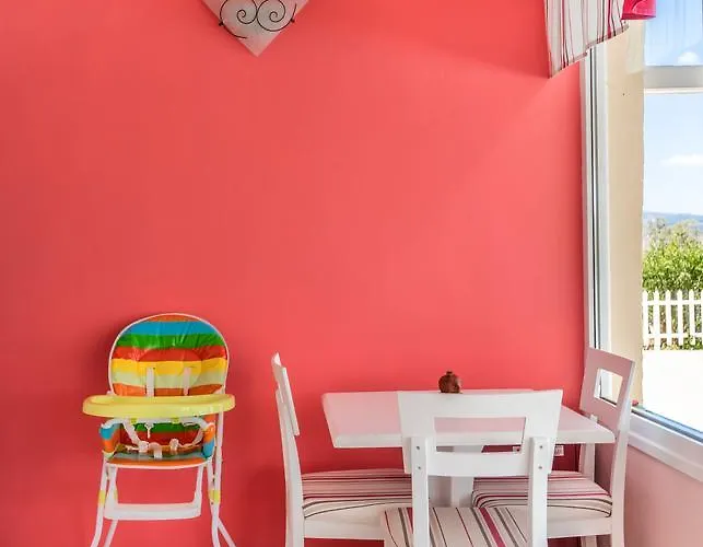 Leonidas Lejlighed Ermioni